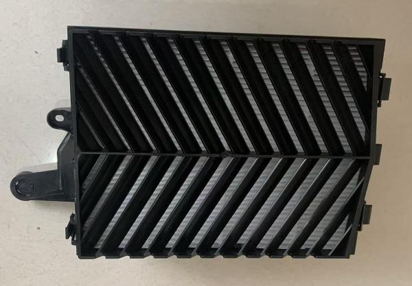 84813187 AIR INLET  for VOLVO 