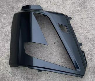 84407599/84462535/24144011 HEAD LAMP HOUSING（WITHOUT HOLES） RH for VOLVO 