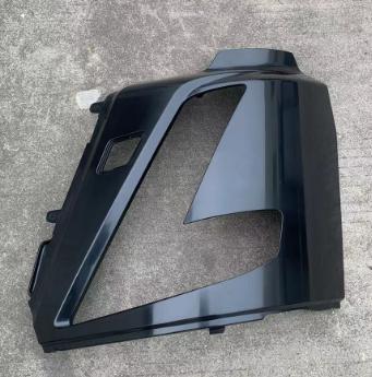 84407605/84462531/24144015 HEAD LAMP HOUSING（WITHOUT HOLES） LH for VOLVO 