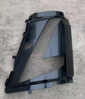 84449151 HEAD LAMP HOUSING（WITHOUT HOLES） LH for VOLVO 