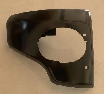 84710870 BUMPER CORNER FRAME RH for VOLVO 