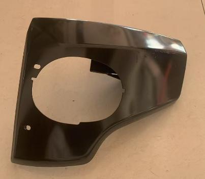 84710869 BUMPER CORNER FRAME LH for VOLVO 