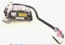 24325405 SOLENOID VALVE for VOLVO