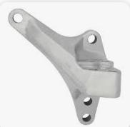 20452595 ENGINE SUPPORT LH for VOLVO