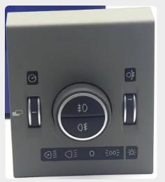 22157723 SWITCH for VOLVO 
