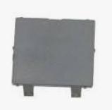 84235991 COVER RH=LH for VOLVO 