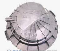 23743720/23743841 COVER for VOLVO 