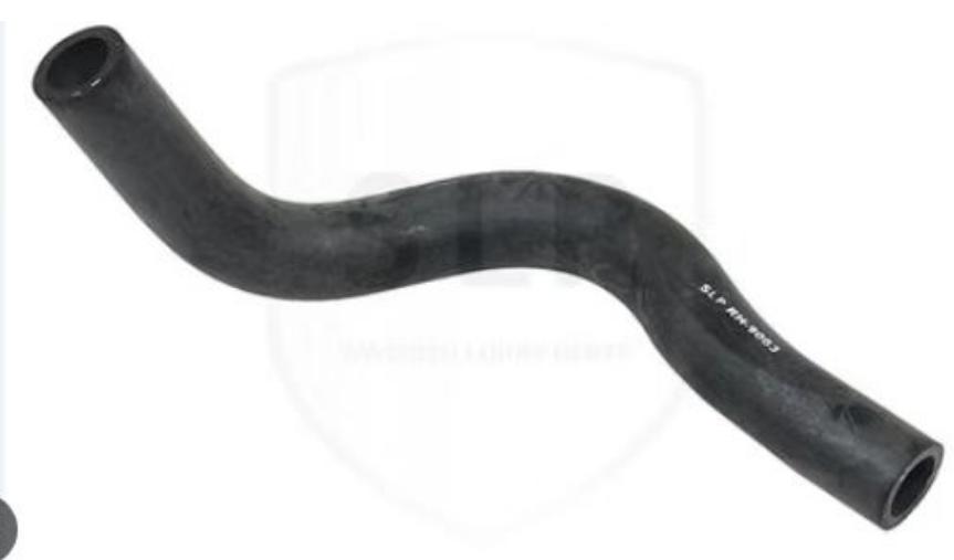 20909063 PIPE for VOLVO 