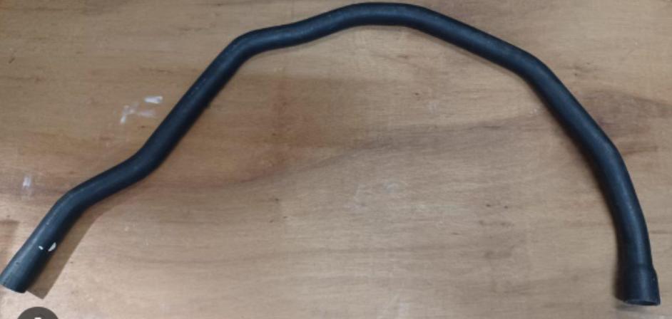 21801796 PIPE for VOLVO 