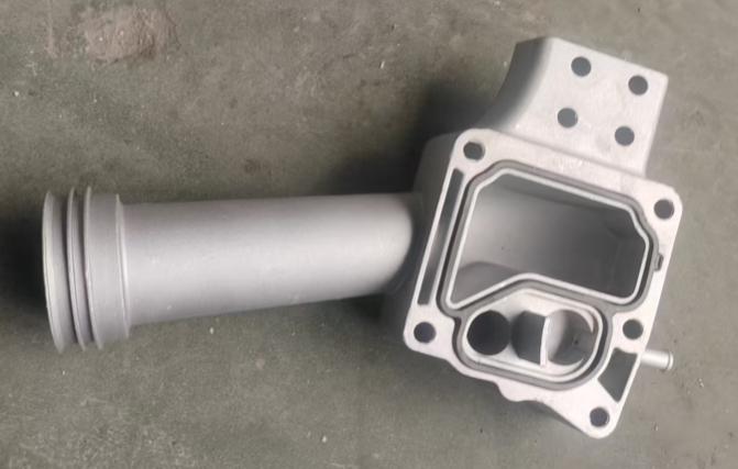  PIPE for VOLVO 