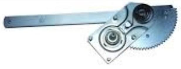 1500858 LIFT LH for VOLVO 