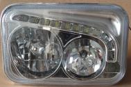  HEAD LAMP LED for VOLVO 
