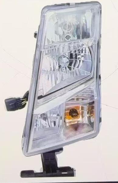  HEAD LAMP  LH for VOLVO 