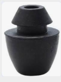 20530912/20823440 RUBBER for VOLVO 