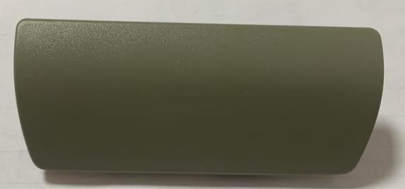 21973643 COVER for VOLVO 