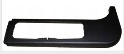 20781811 MIRROR COVER RH for VOLVO 