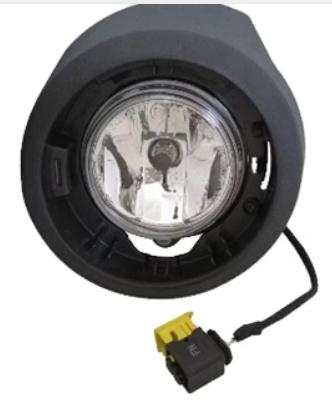 82426817 FOG LAMP LH for VOLVO 