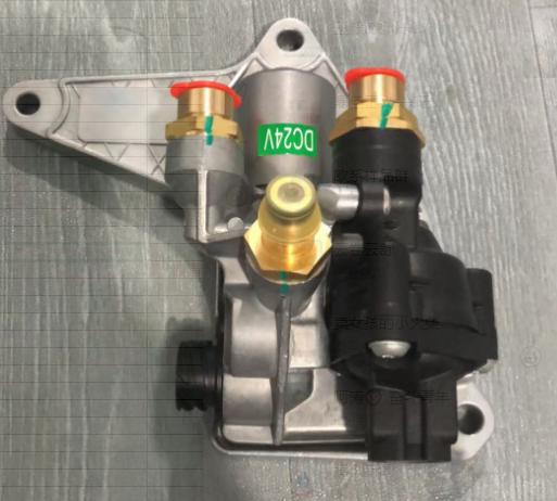 21707054 AIR BRAKE VALVE for VOLVO