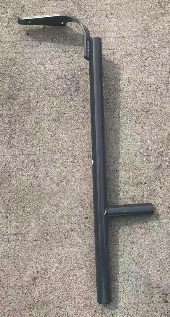 8156752 BRACKET LH for VOLVO 