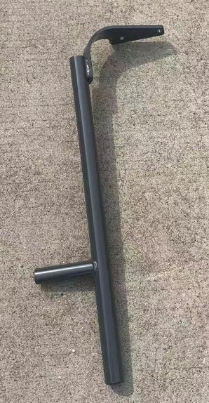 8156754 BRACKET LH for VOLVO 