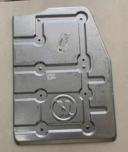 21315750 MUFFLER COVER for VOLVO 