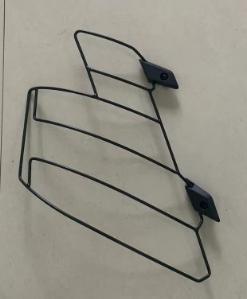 82678774 HEADLIGHT PROTECTOR RH for VOLVO 