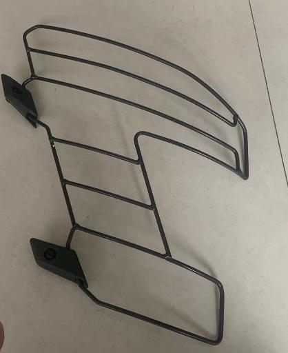 82678810 HEADLIGHT PROTECTOR RH for VOLVO 