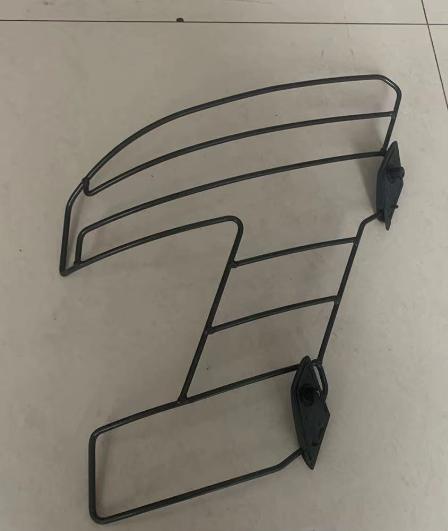 82676426 HEADLIGHT PROTECTOR LH for VOLVO 