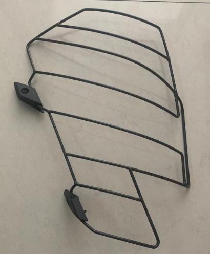 84805955 HEADLIGHT PROTECTOR RH for VOLVO 