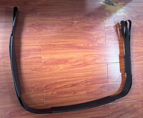 20393702/20730641/7420730641/7422672756/22672756/6230020 FUEL TANK STRAP for VOLV