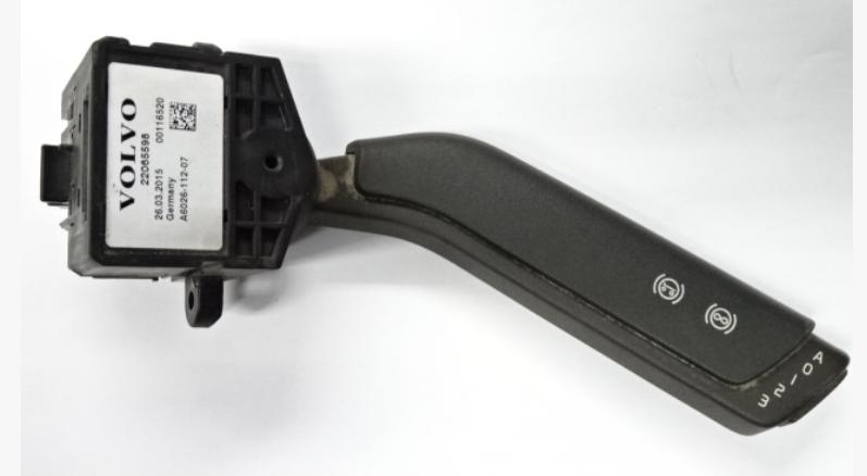 22065598 SWITCH for VOLVO 