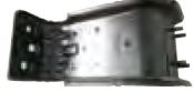 82174599 BRACKET  LH for VOLVO 