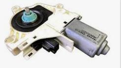 84425251 LIFT MOTOR LHD LH for VOLVO 