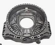 20451304 FLYWHEEL COVER for VOLVO 