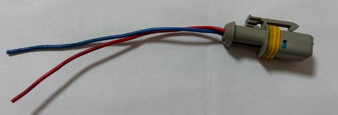  CORNER LAMP WIRE for VOLVO 