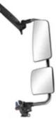 24680570 MIRROR （SHORT LHD）RH for VOLVO 