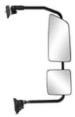 24680600 MIRROR （LONG LHD）RH for VOLVO 