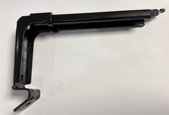 21094456/21094455 MUDGURAD BRACKET for VOLVO 