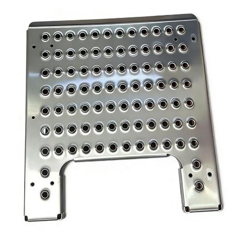 21148062 SKID PLATE for VOLVO 