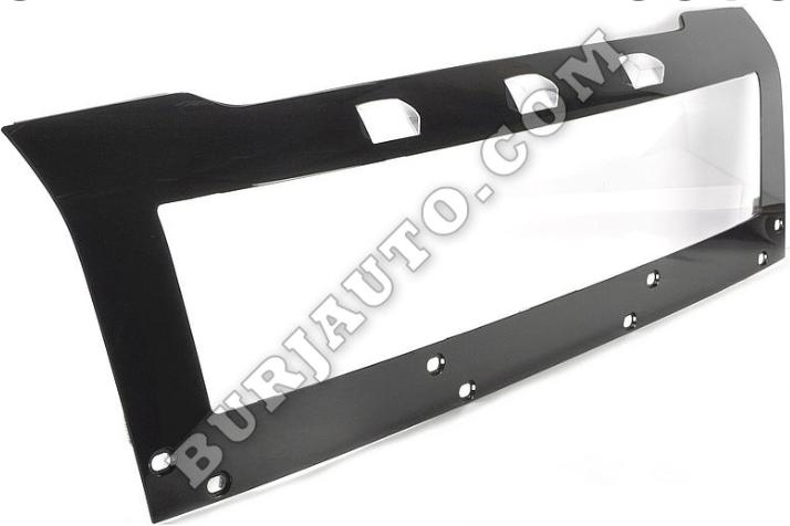 84010896/84162956/78614895 ROOF TRIM (MIDDLE/HIGH)WITH THREE HOLES for VOLVO 