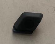 23633480 HEADLIGHT GUARD RETAINER LH for VOLVO 