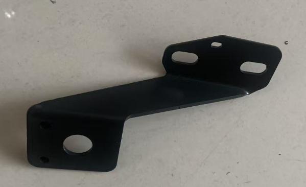 82863838 ROOF LIGHT BRACKET（CABH175）LH for VOLVO 