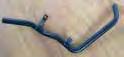 21061951 OIL FILLER HOSE PIPE for VOLVO 
