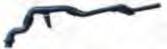20580442/21169404 OIL FILLER HOSE PIPE for VOLVO 