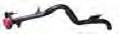 21255293/20543079/20808097/20885898/21231251 OIL FILLER HOSE PIPE for VOLVO 