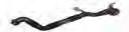 1676594 OIL FILLER HOSE PIPE CONNECTOR for VOLVO 