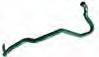 20440375 COOLANT EXPANSION TANK WATER HOSE PIPE for VOLVO 