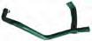 20522122 COOLANT EXPANSION TANK WATER HOSE PIPE for VOLVO 