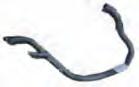 2164950 COOLANT HOSE PIPE for VOLVO 