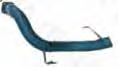 1081256 COOLANT HOSE PIPE for VOLVO 
